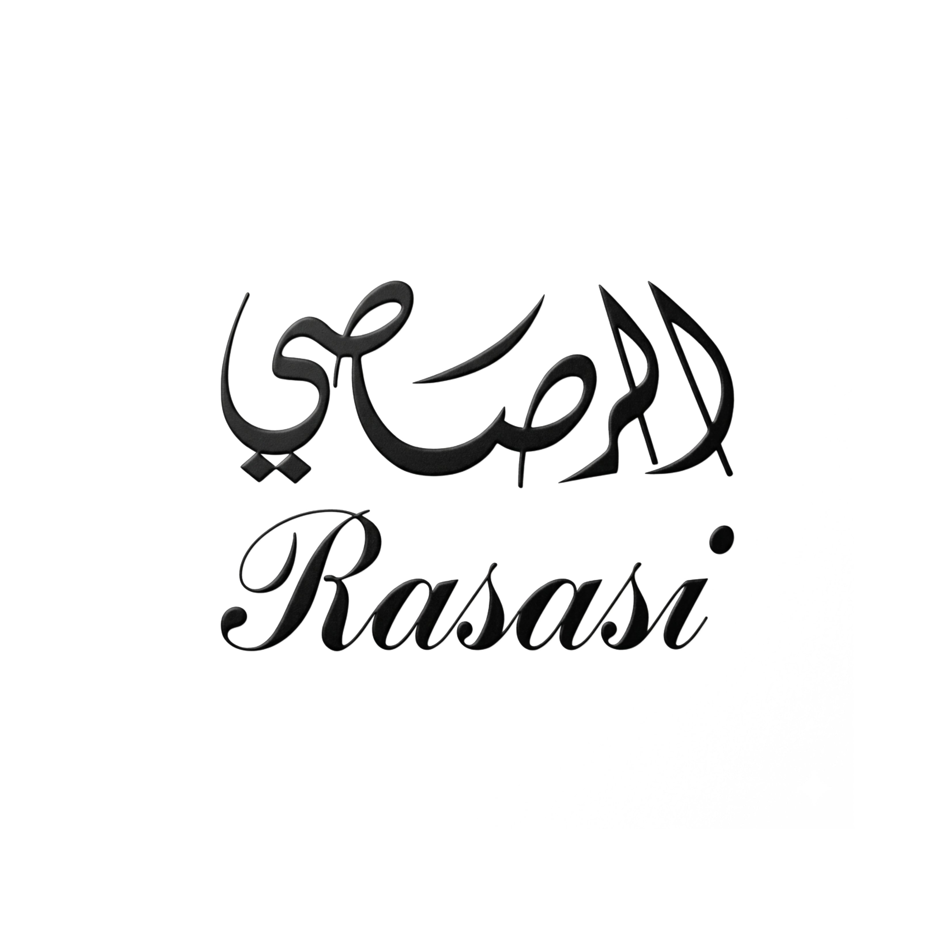 Rasasi Perfumes