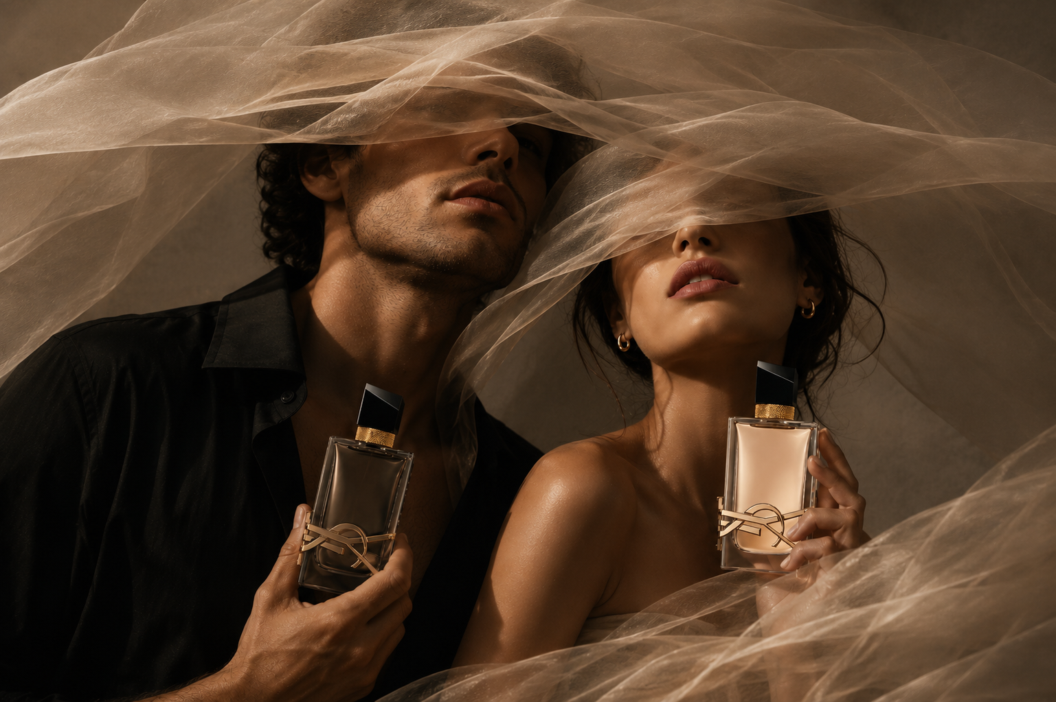 Unisex Perfumes