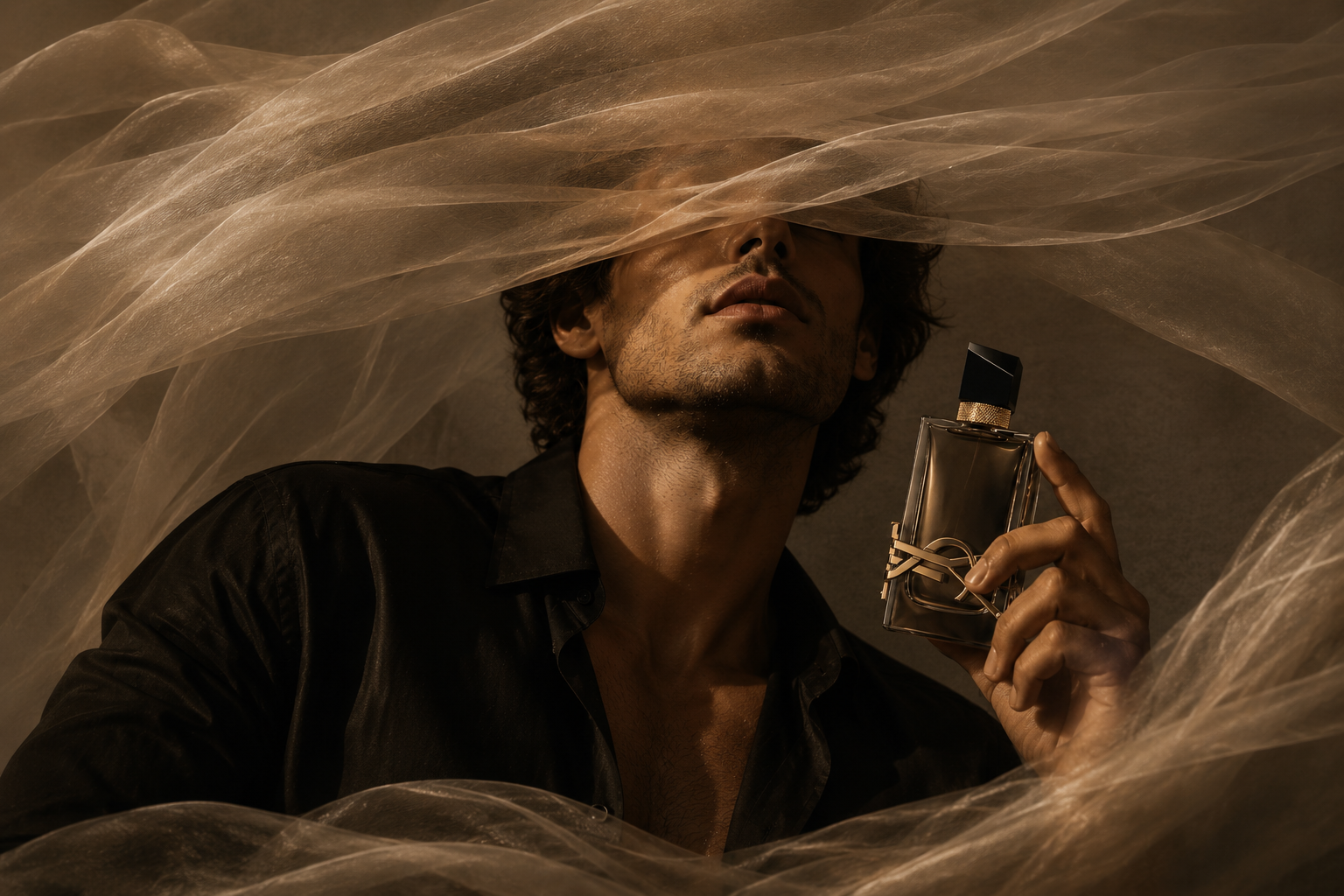 Men Perfumes