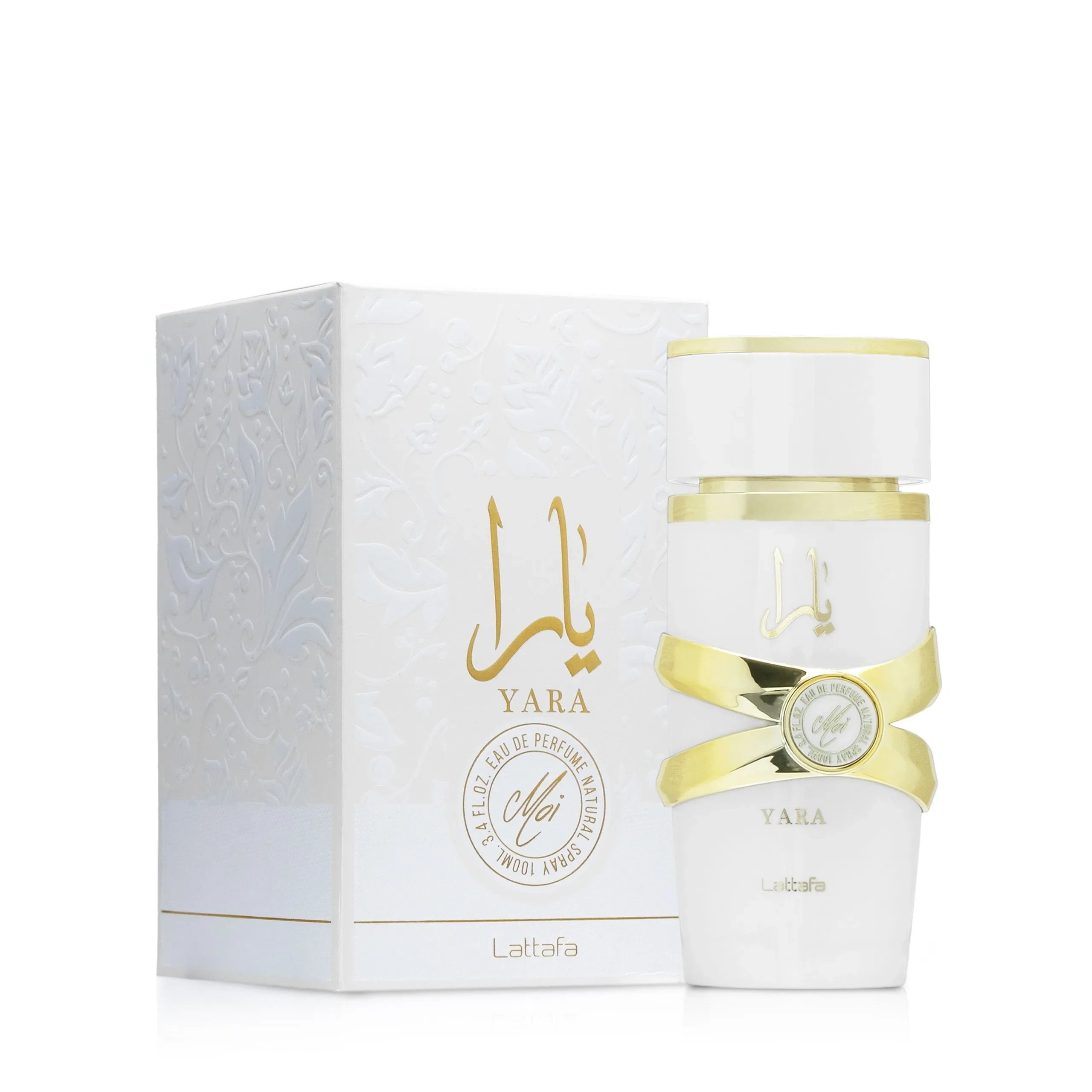 Lattafa Yara Moi Eau De Parfum - 100ml