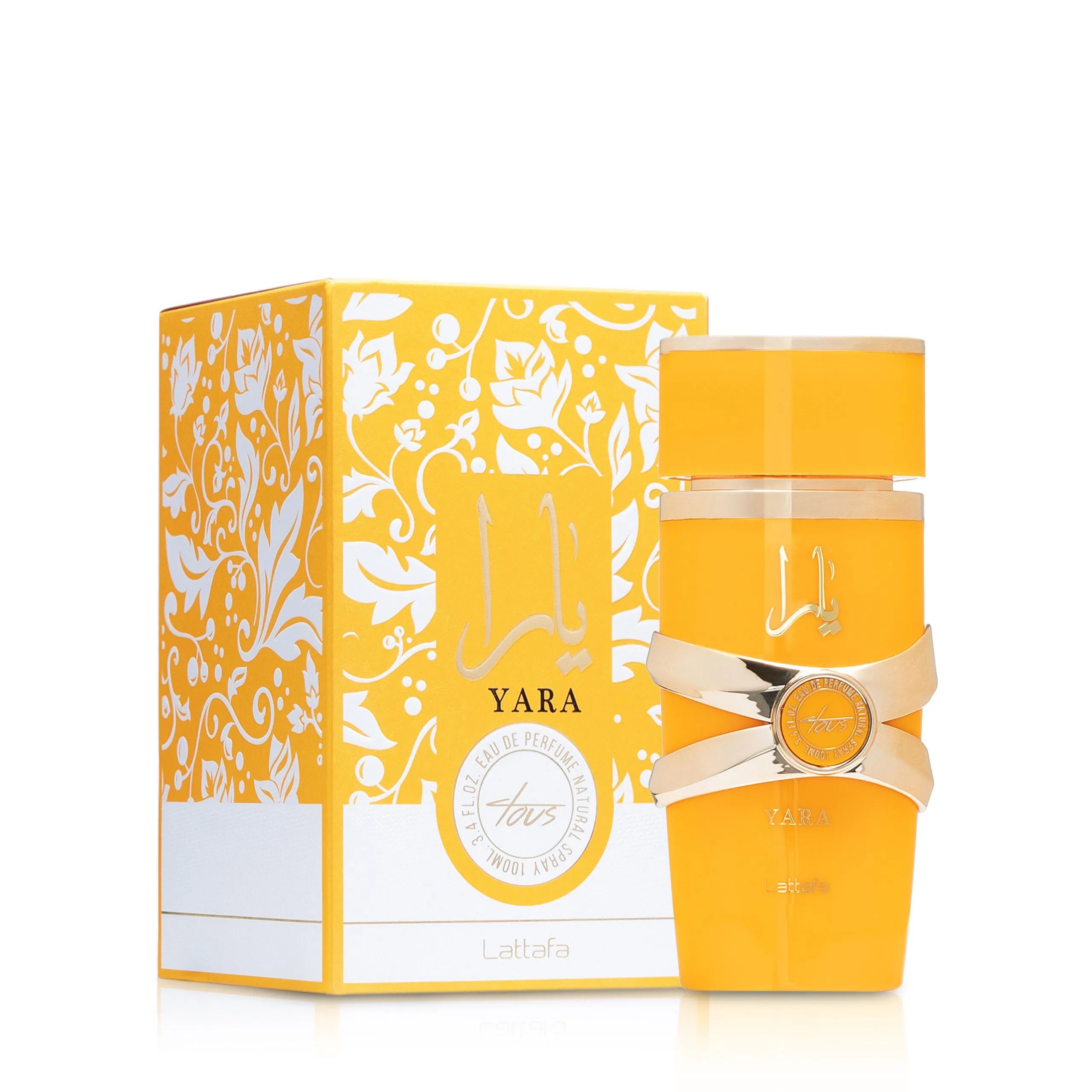 Lattafa Yara Tous Eau De Parfum - 100ml