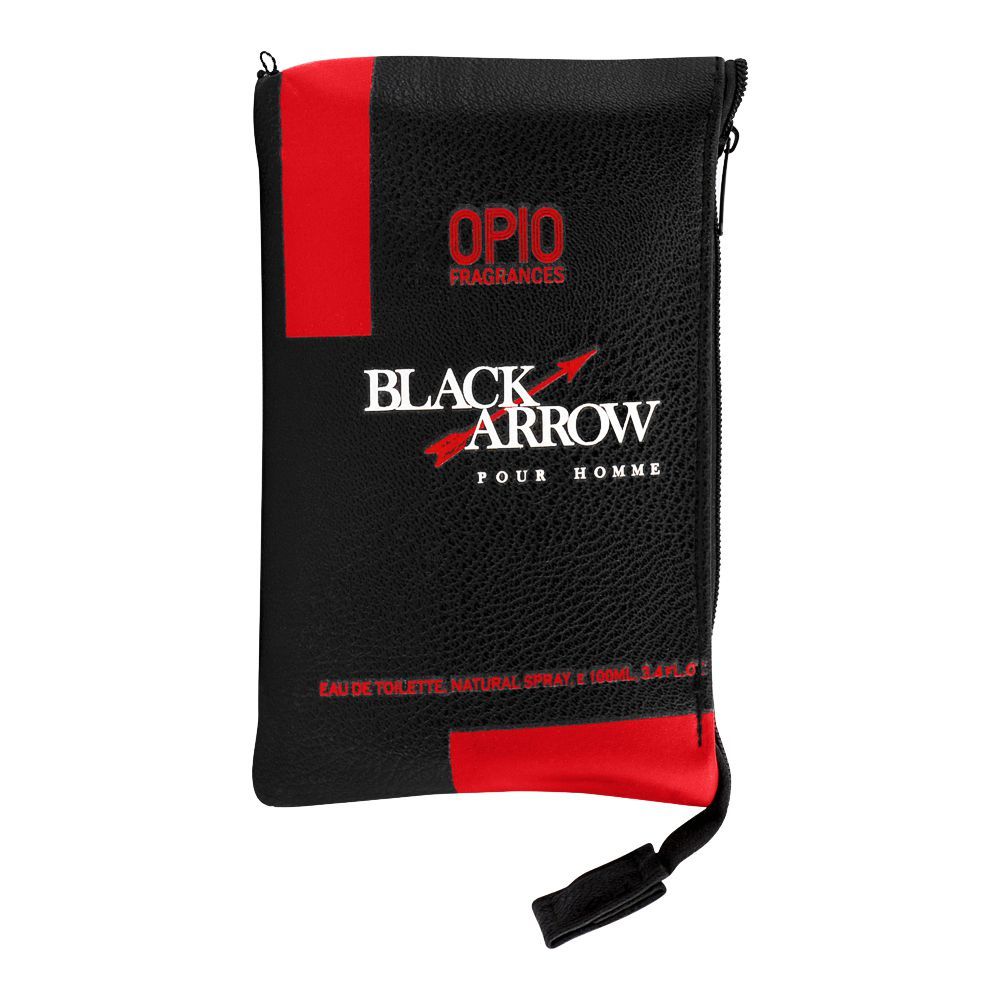 Opio Black Arrow Eau de Parfum (100ml)