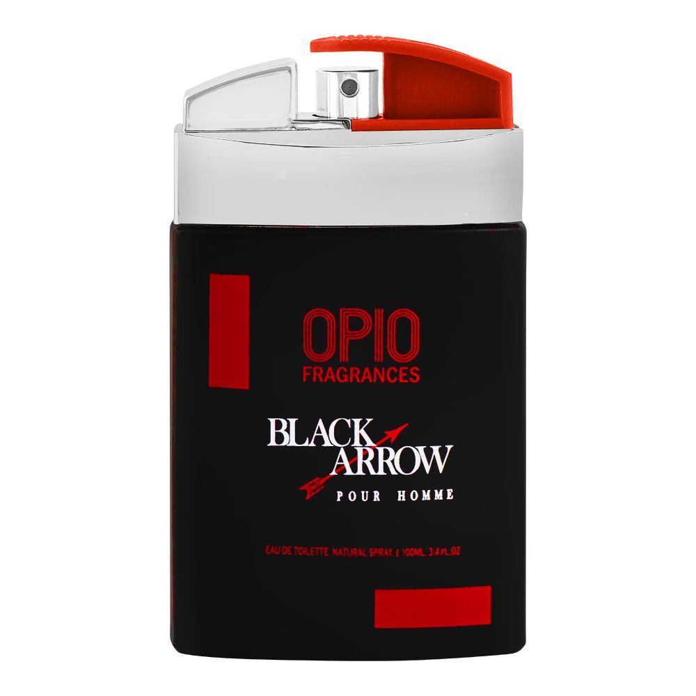 Opio Black Arrow Eau de Parfum (100ml)