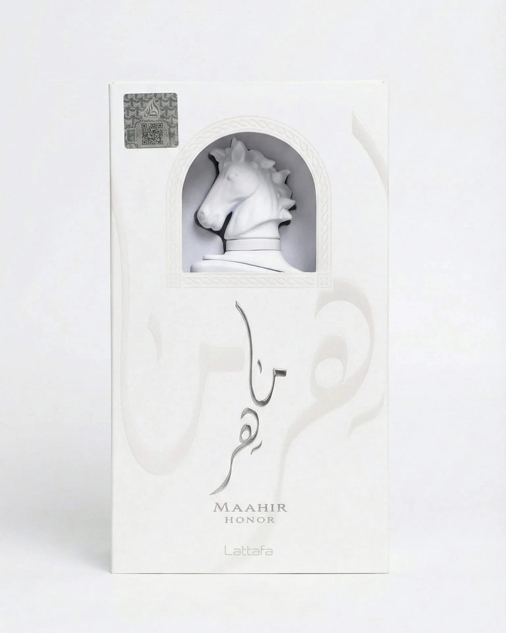 Lattafa Maahir Honor Eau De Parfum 100ml