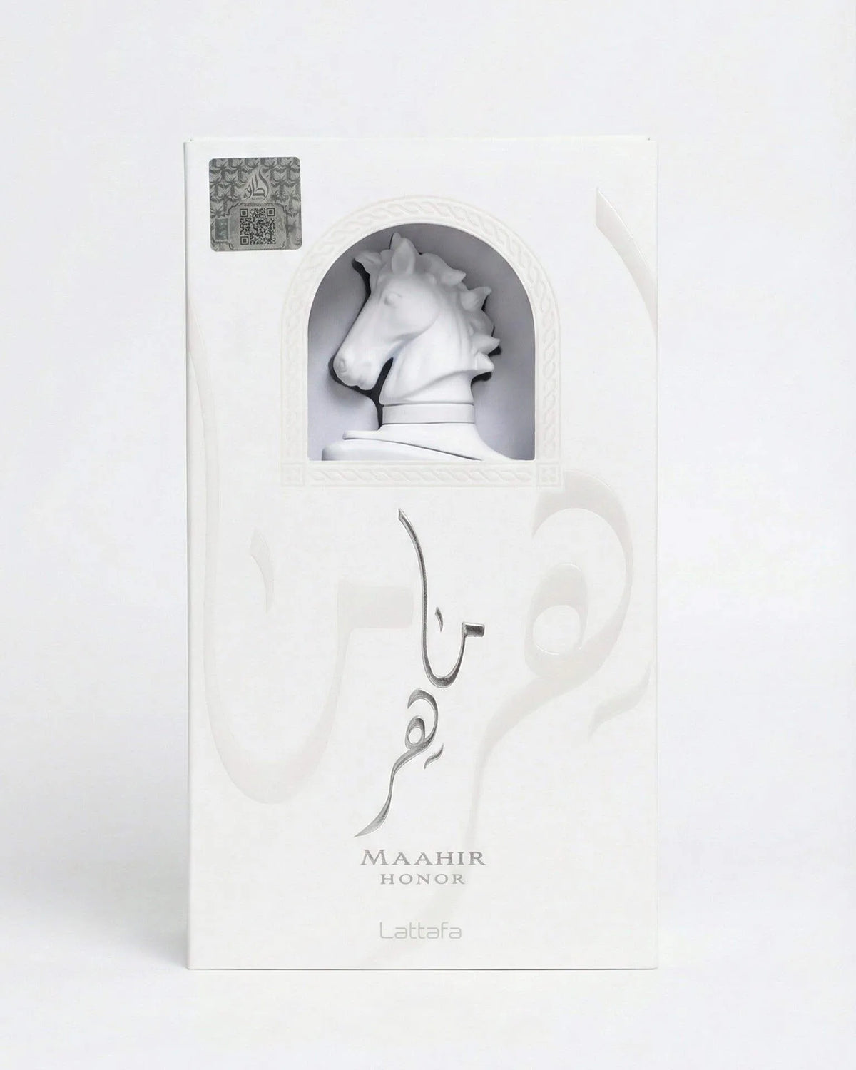 Lattafa Maahir Honor Eau De Parfum 100ml
