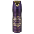 Lattafa Badee Al Oud Amethyst Body Spray 200ml