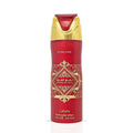 Lattafa Bade’e Al Oud Sublime Body Spray 200ml