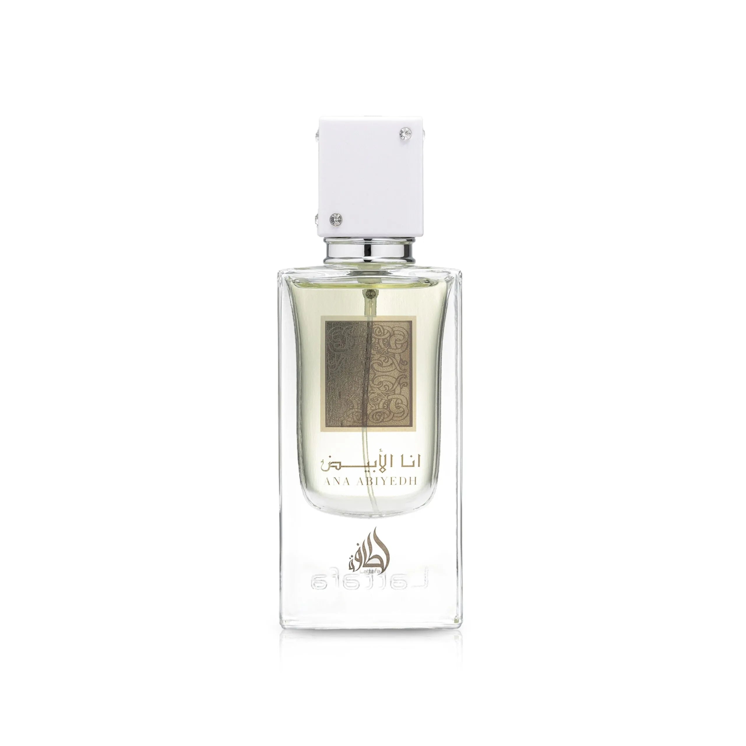 Lattafa Anna Abiyedh Eau de Parfum 60ml