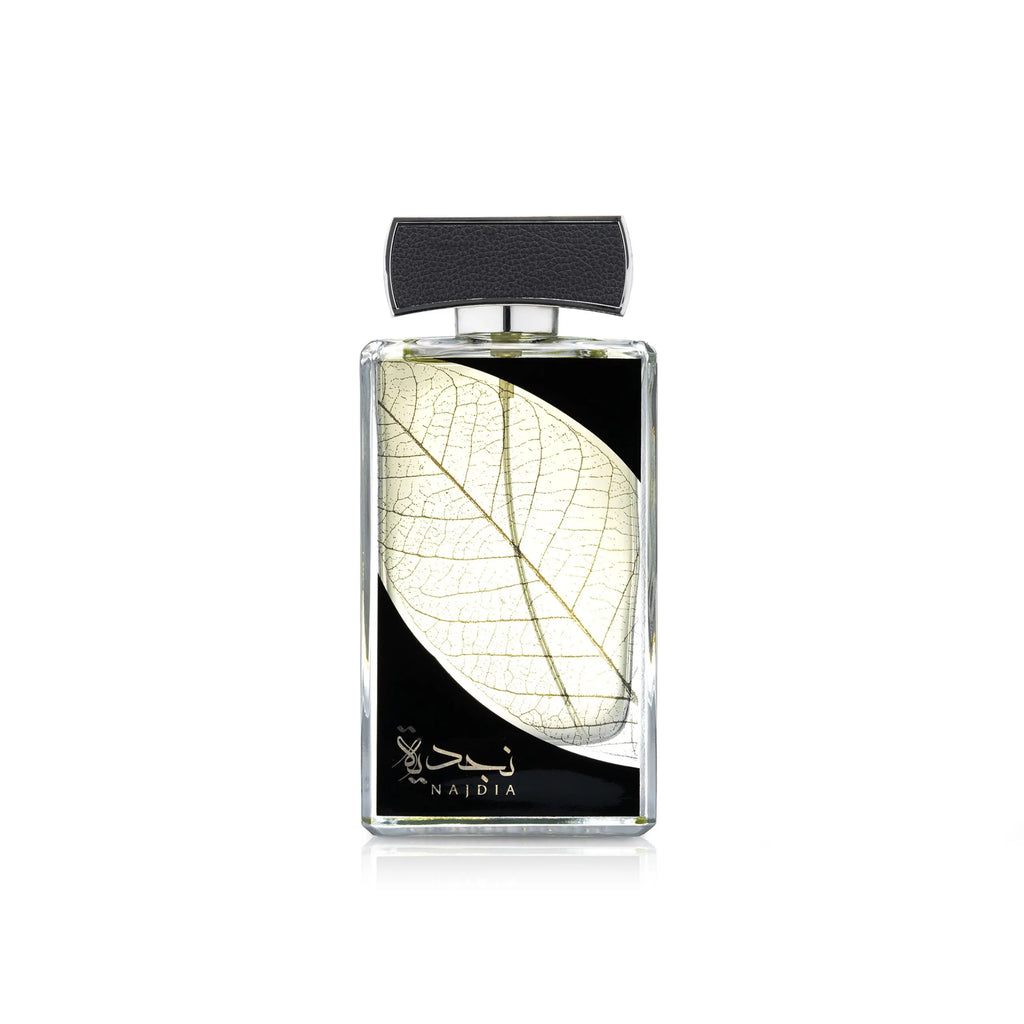 Lattafa Najdia Eau De Parfume 100ml