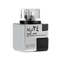 Lattafa 24 Carat White Gold – 100ml Eau de Parfum