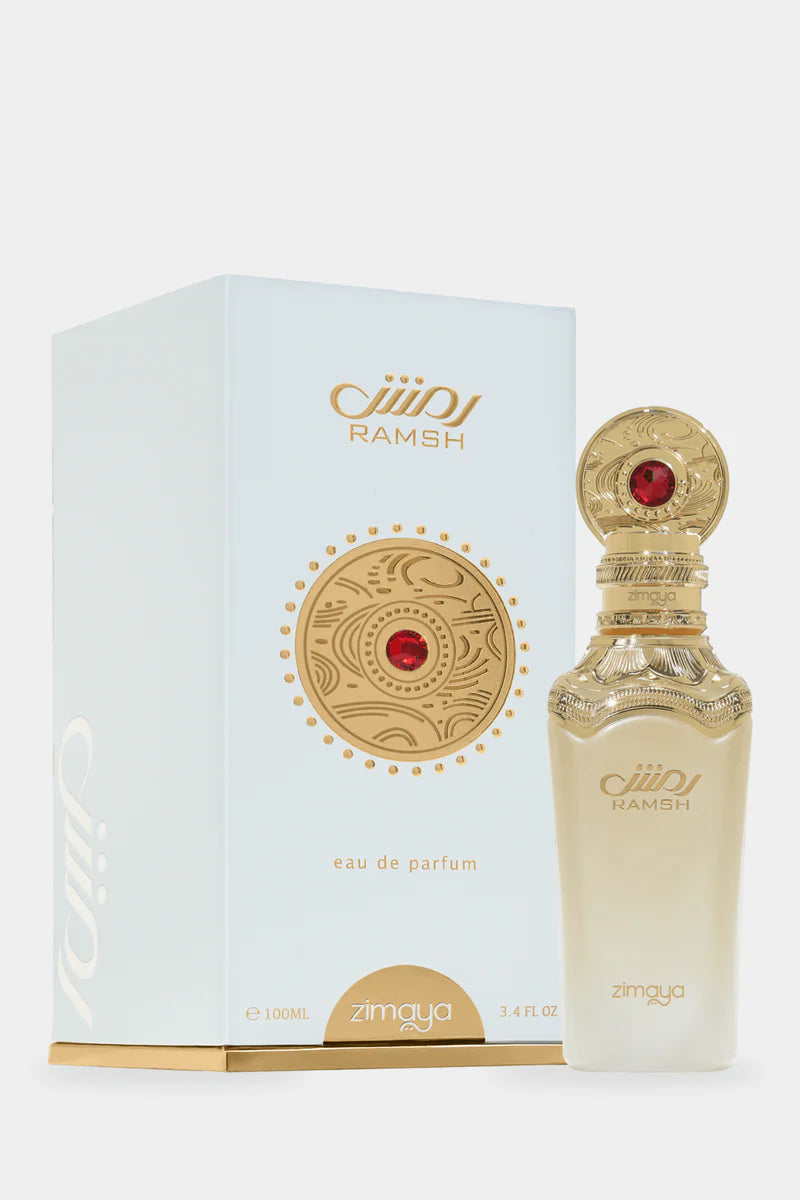 Zimaya Ramsh Pour Diva Femme Eau de Parfum 100ml