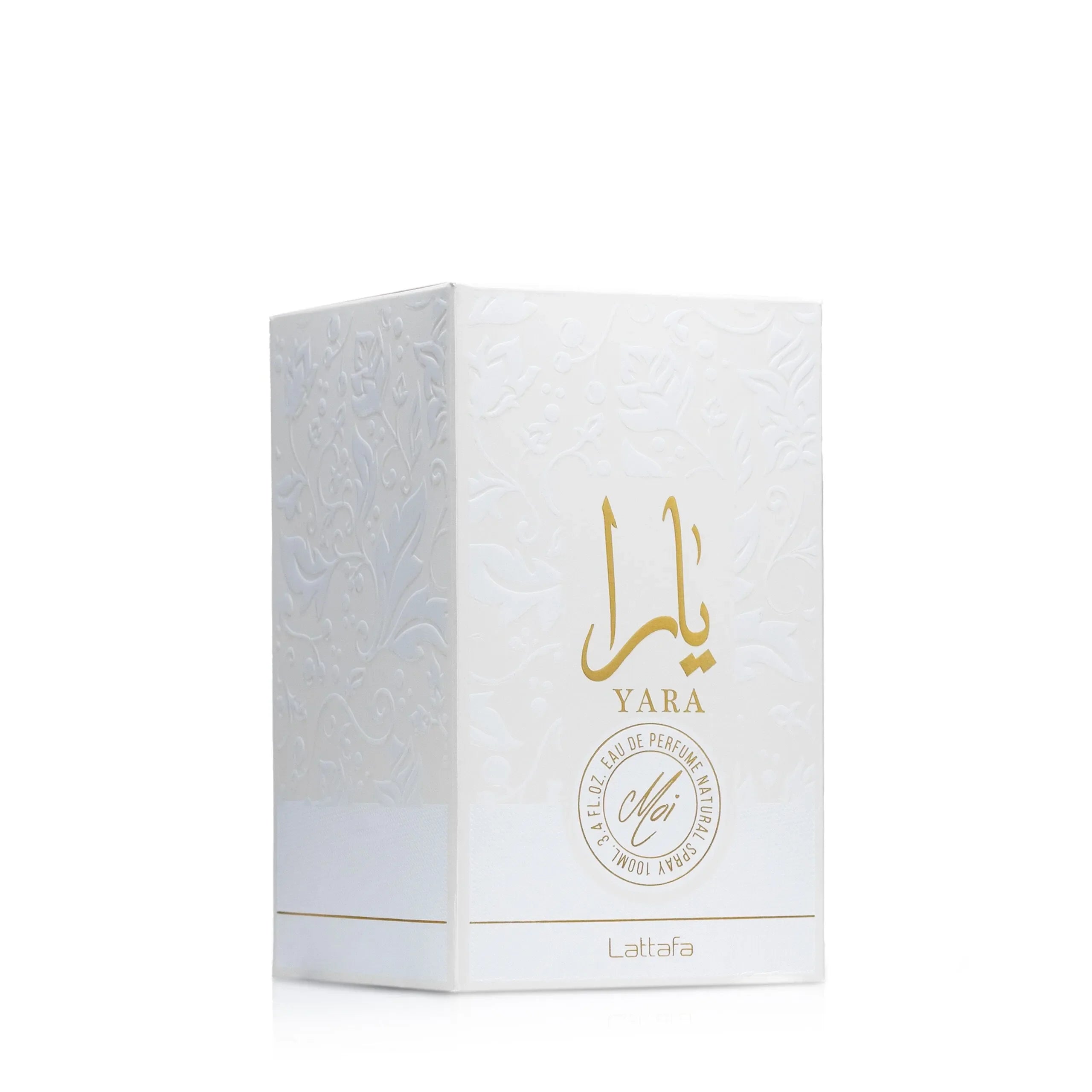 Lattafa Yara Moi Eau De Parfum - 100ml