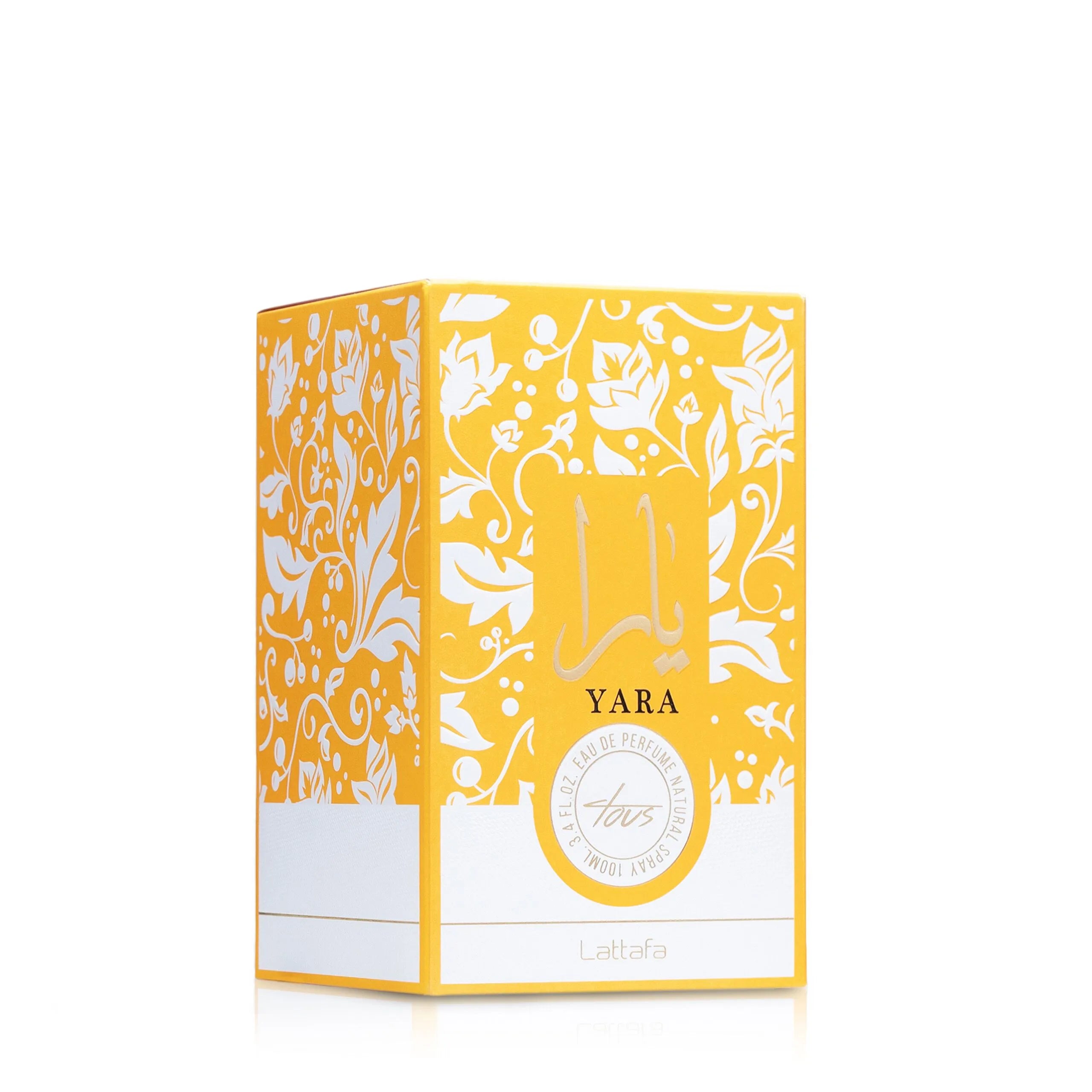 Lattafa Yara Tous Eau De Parfum - 100ml