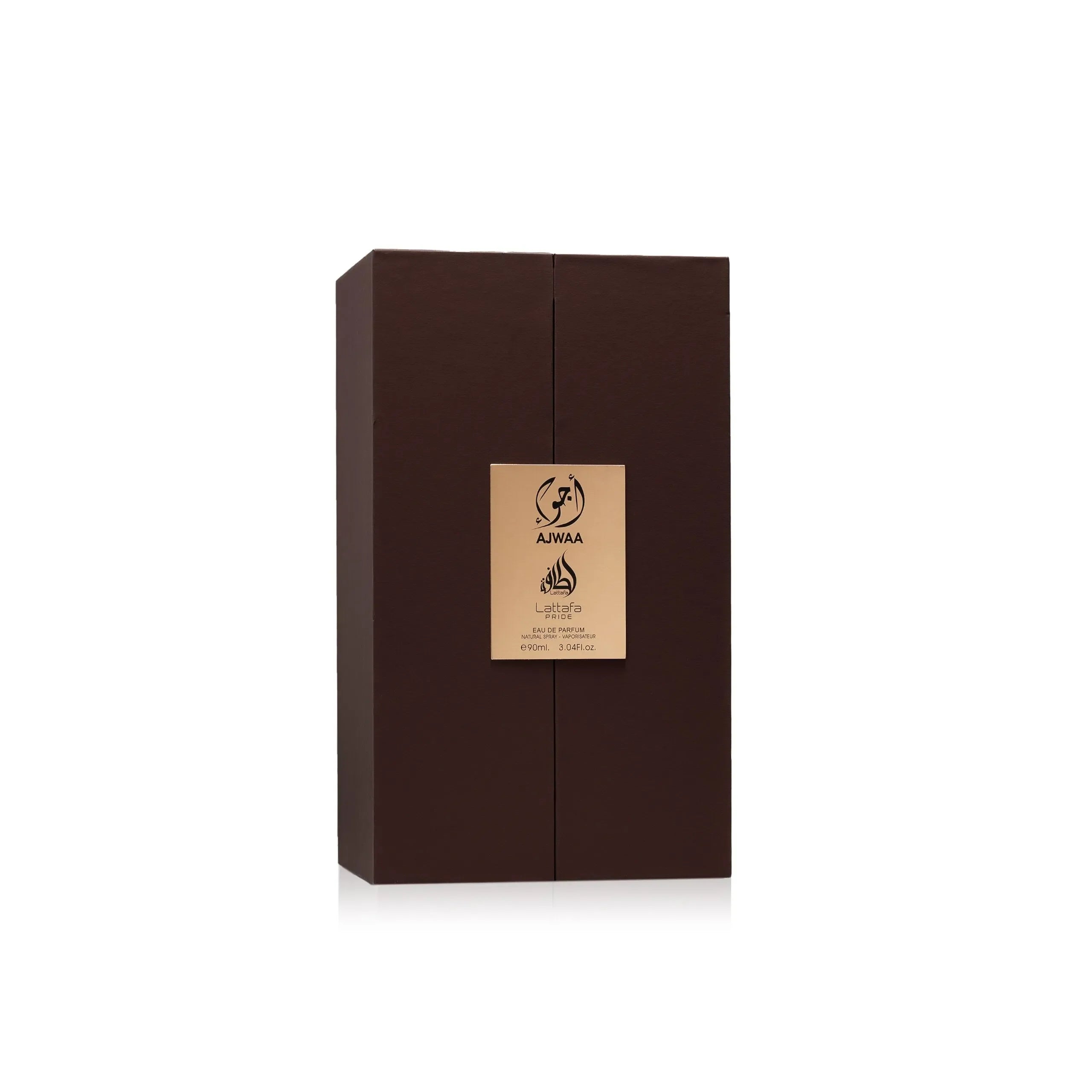 Lattafa Ajwaa Eau De Parfum – 90ml