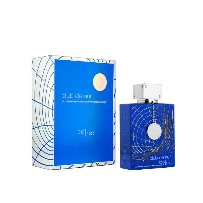 Armaf Club De Nuit Iconic Eau de Parfum 105ml
