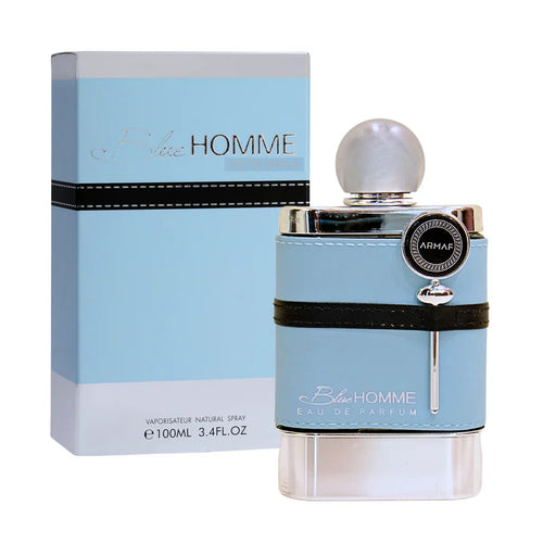 Blue Homme – 100ml Eau de Parfum