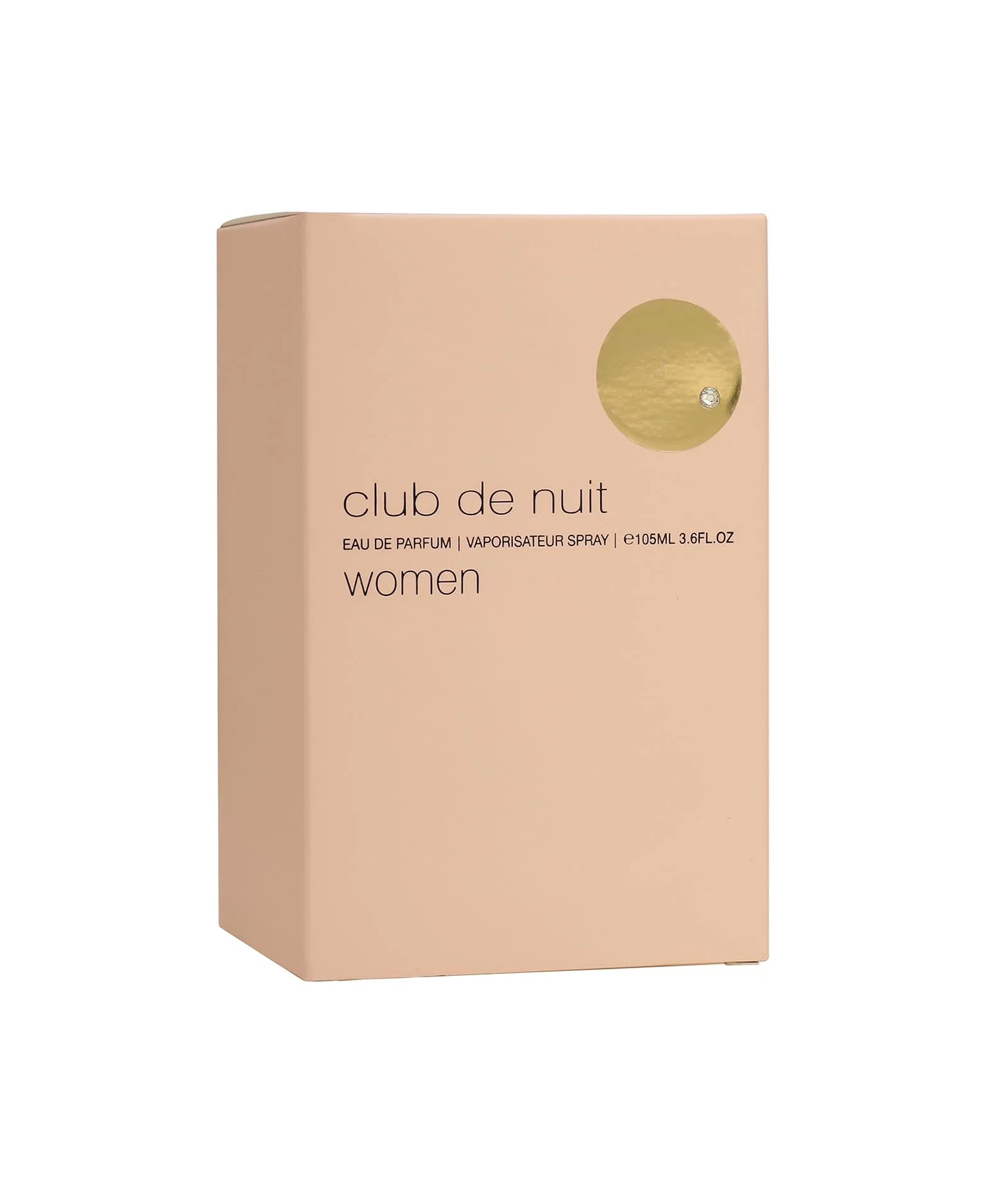 Armaf Club De Nuit Women Eau de Parfum 105ml
