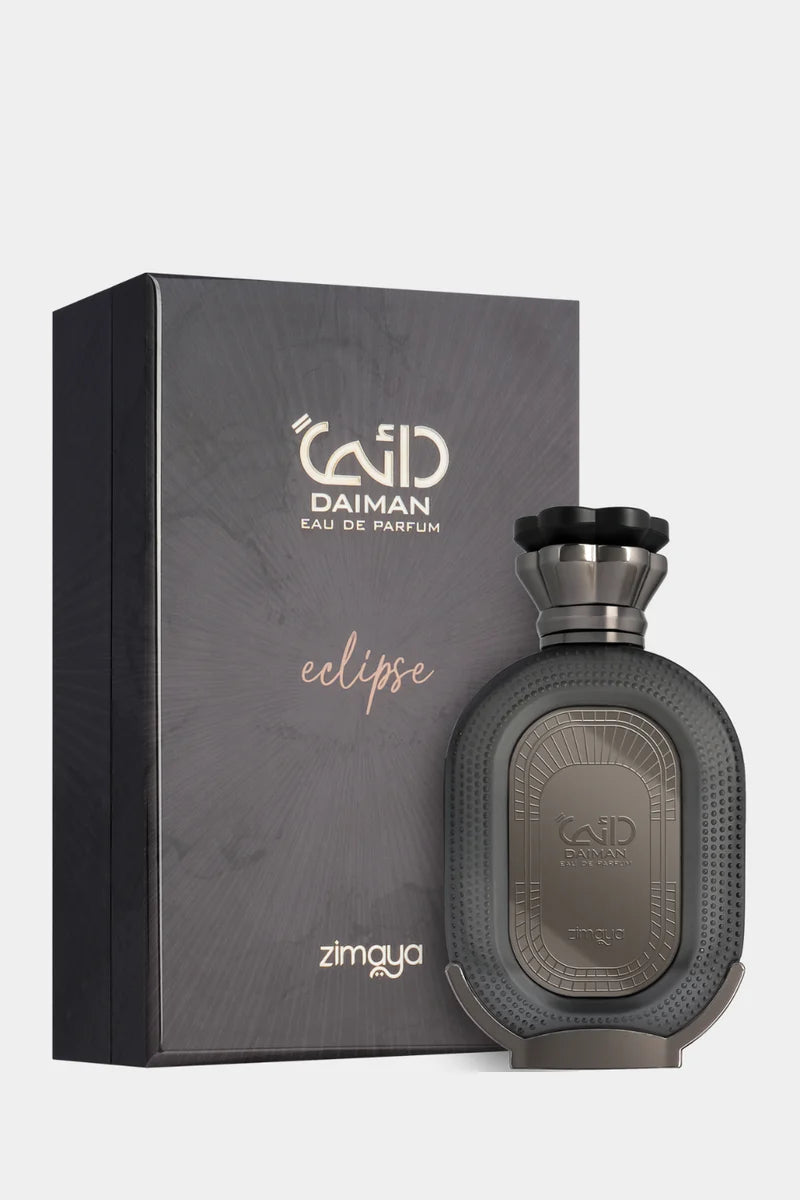 Zimaya Daiman Eclipse Eau de Parfum 100ml