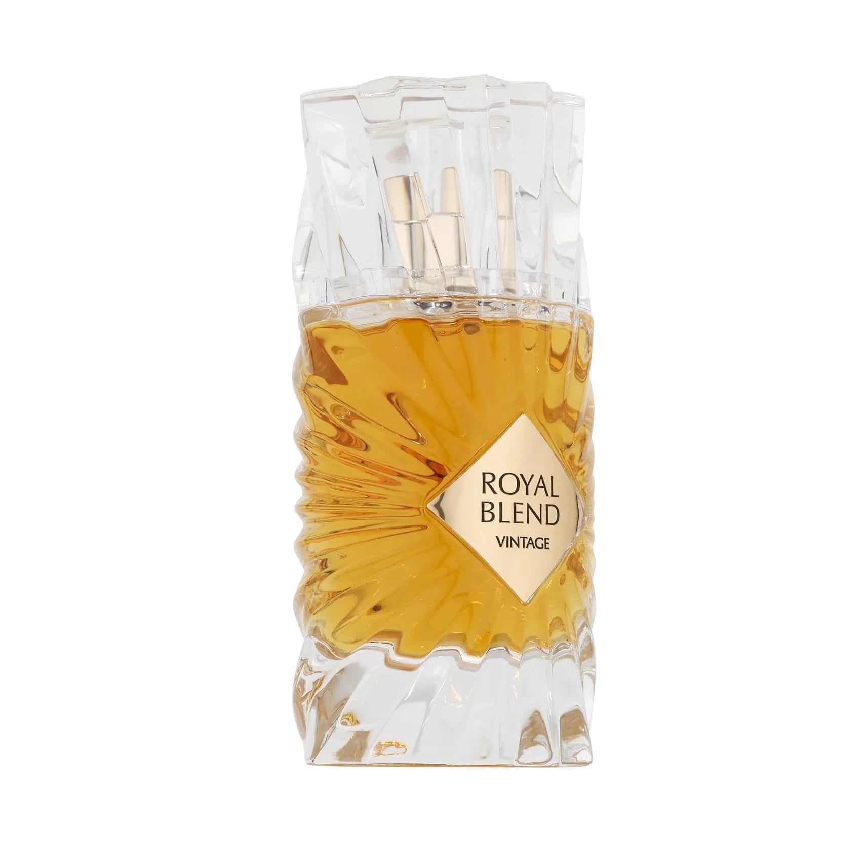 French Avenue Royal Blend Vintage Eau de Parfum 100ml