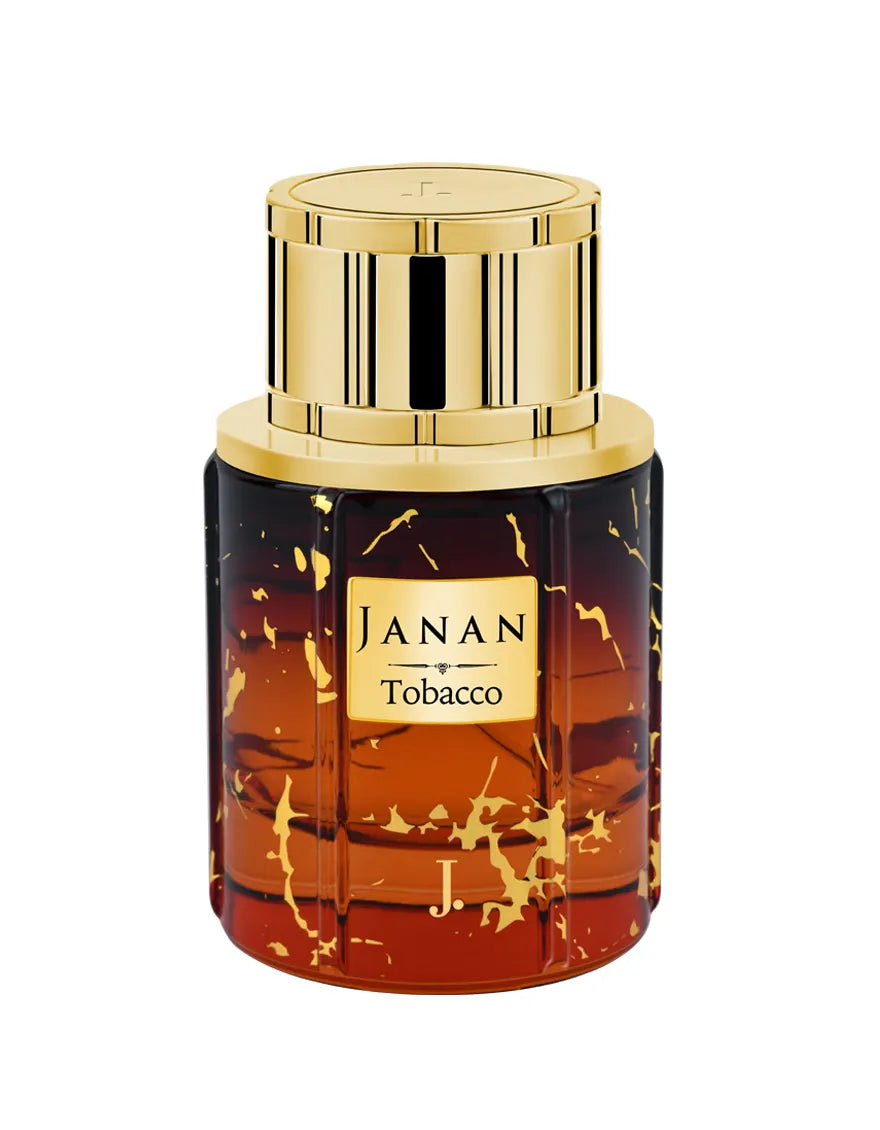 J. Janan Tobacco Eau de Parfum 100ml