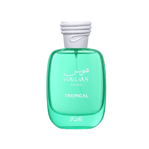 Rasasi Hawas Tropical Eau De Parfum 100ml