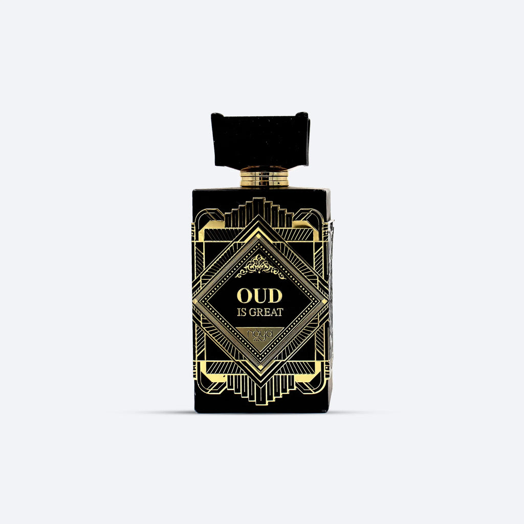 Zimaya Oud Is Great Eau de Parfum 100ml