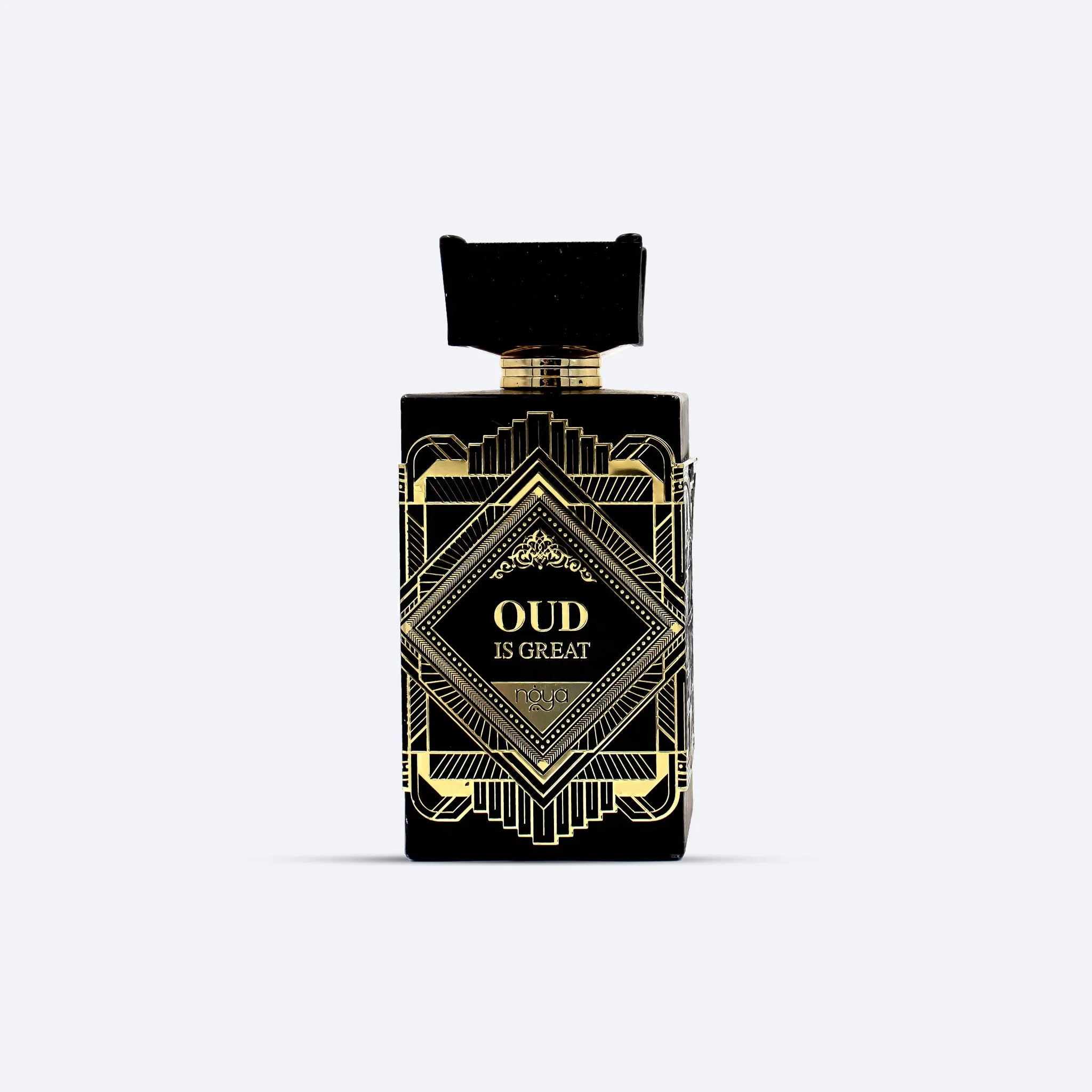 Zimaya Oud Is Great Eau de Parfum 100ml