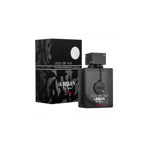 Armaf Club de Nuit Urban Man Elixir – 100 ml Eau de Parfum