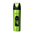 Lattafa Affection Body Spray 200ml