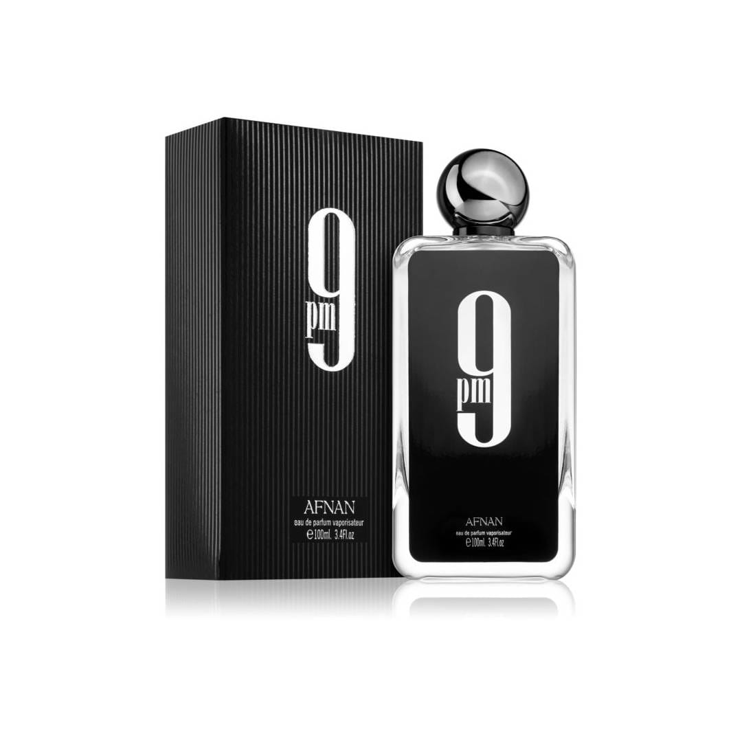 Afnan 9PM Eau De Parfum 100ml