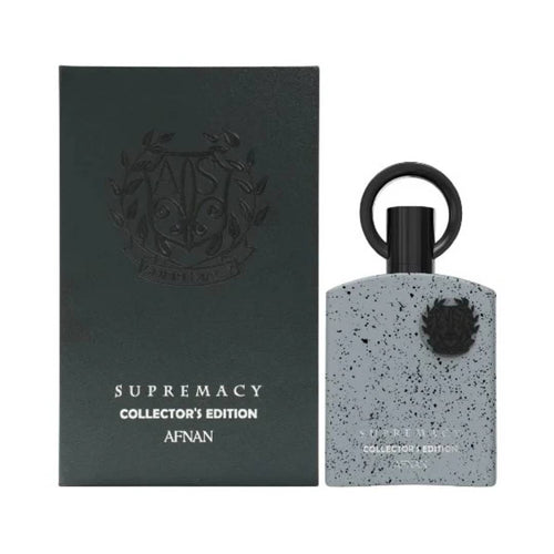 Afnan Supremacy Collector’s Edition 100ml