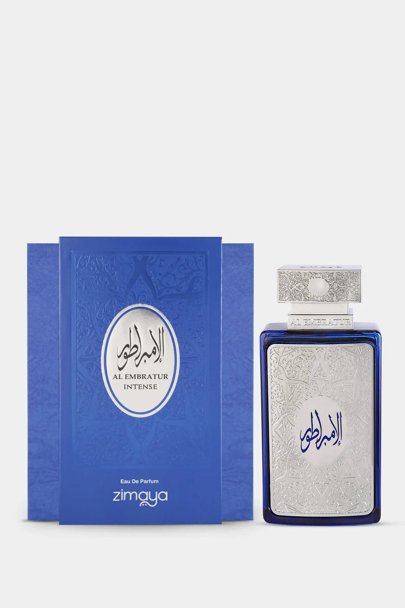 Zimaya Al Embratur Intense Eau de Parfum 100ml