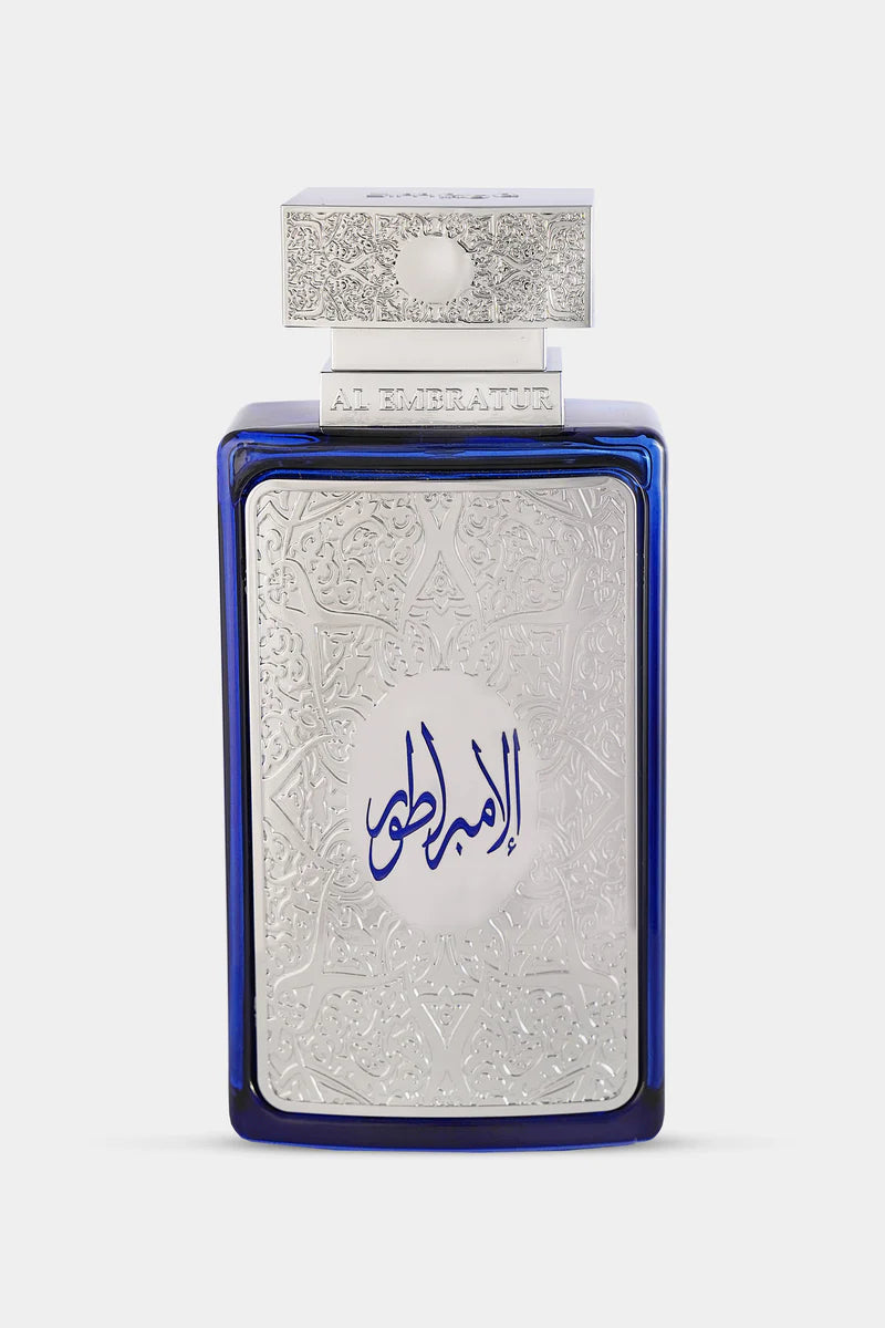 Zimaya Al Embratur Intense Eau de Parfum 100ml