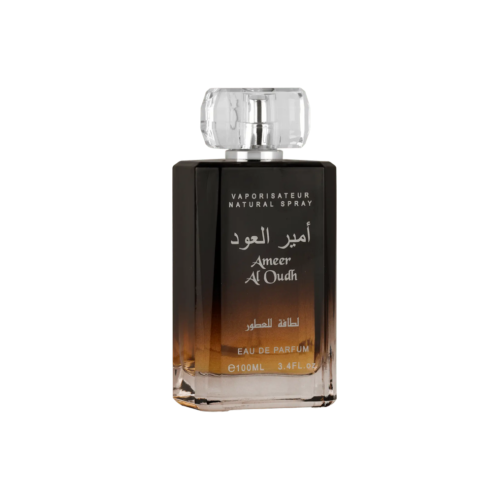 Ameer Al Oudh Eau de Parfum – 100ml
