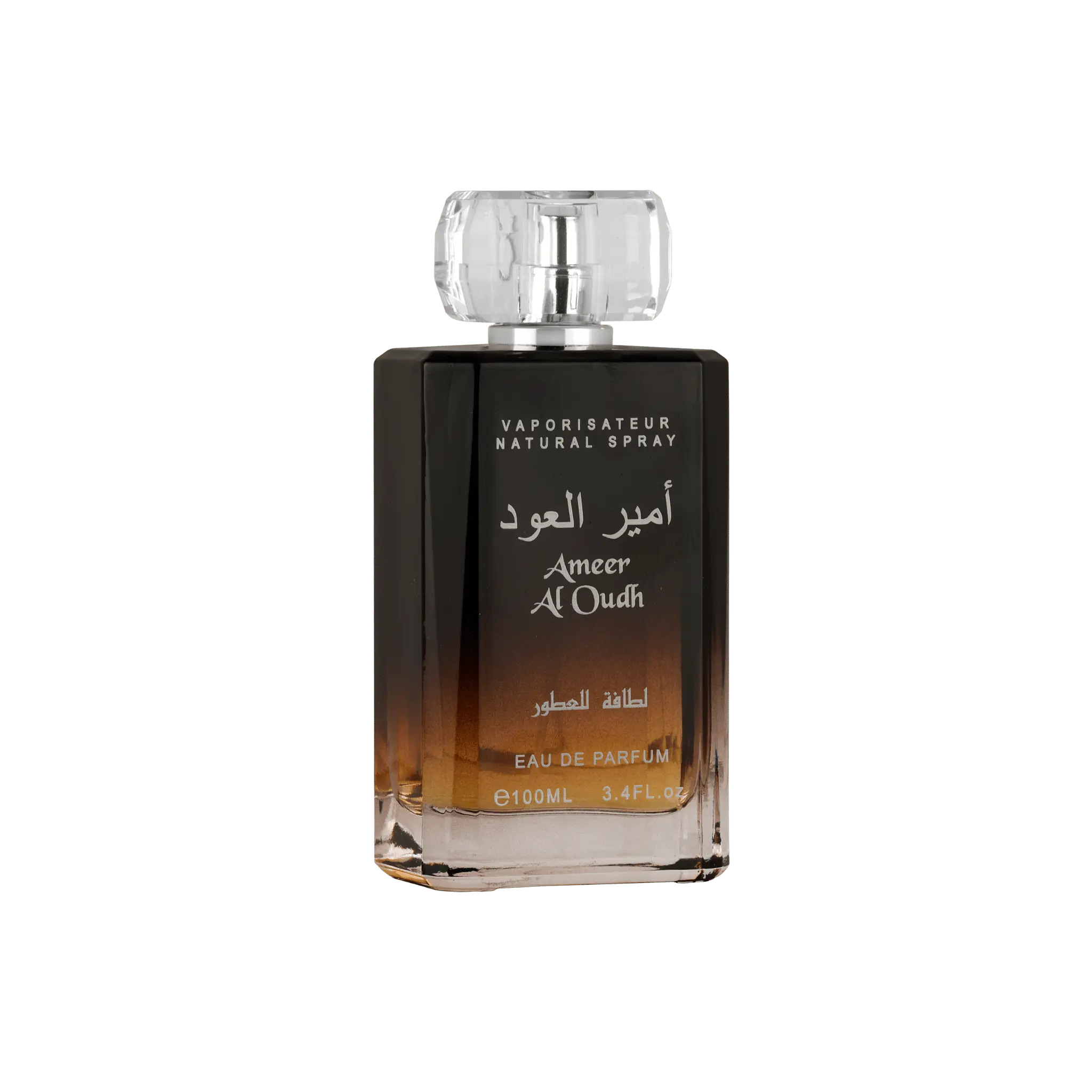 Ameer Al Oudh Eau de Parfum – 100ml
