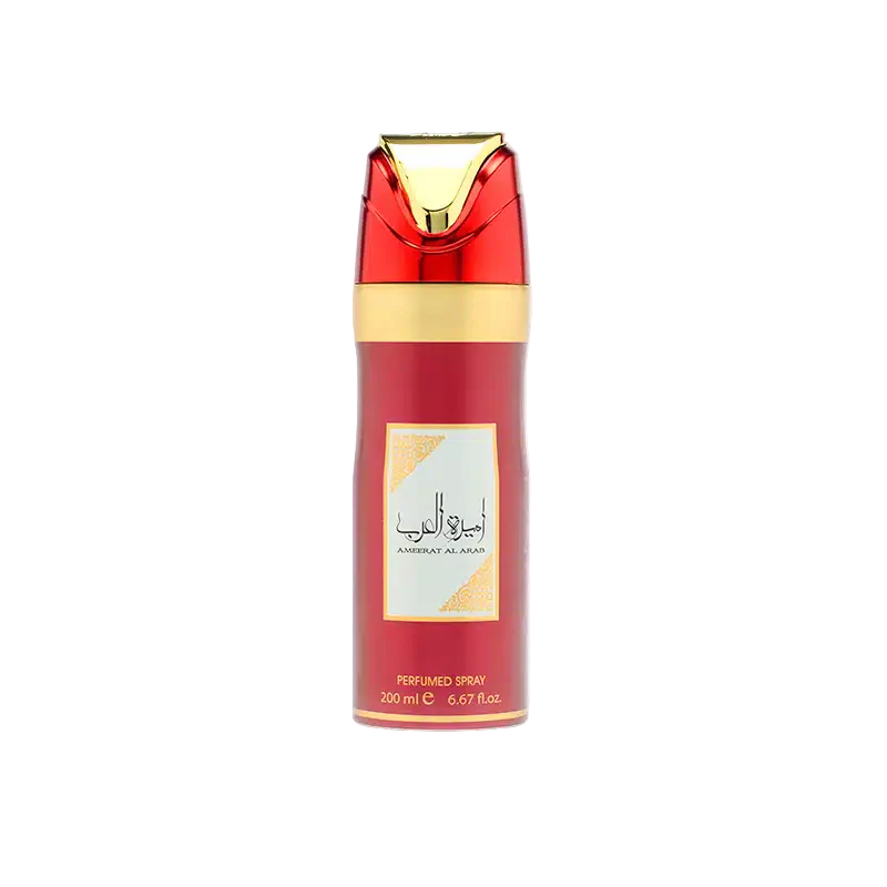 Lattafa Ameerat Al Arab Body Spray 200ml