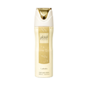 Lattafa Angham Body Spray 200ml