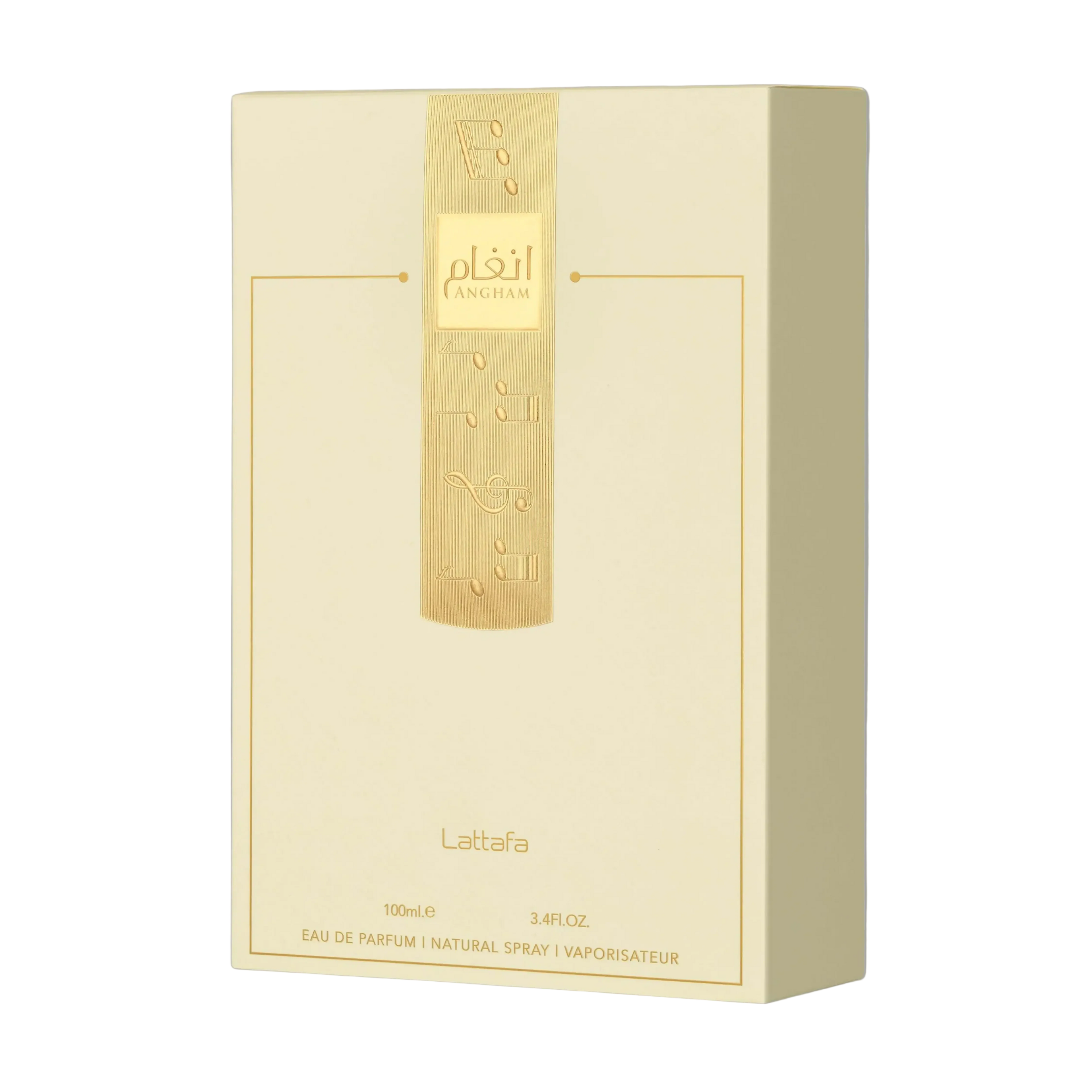 Lattafa Angham EDP 100ml