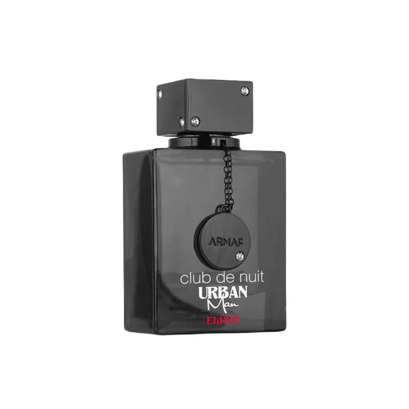 Armaf Club de Nuit Urban Man Elixir – 100 ml Eau de Parfum