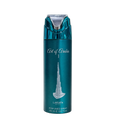 Lattafa Art of Arabia I Body Spray 200ml