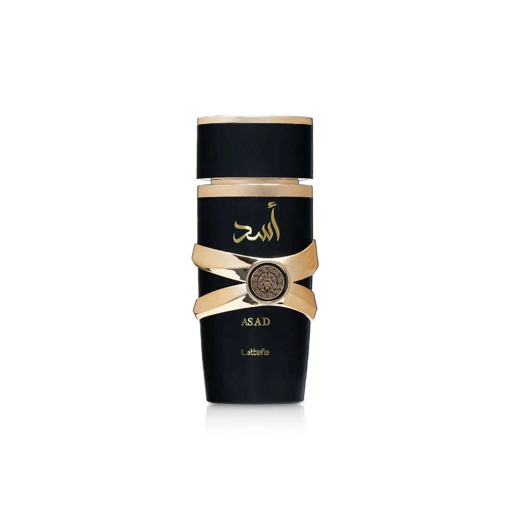 Lattafa Asad Eau De Parfum - 100ml