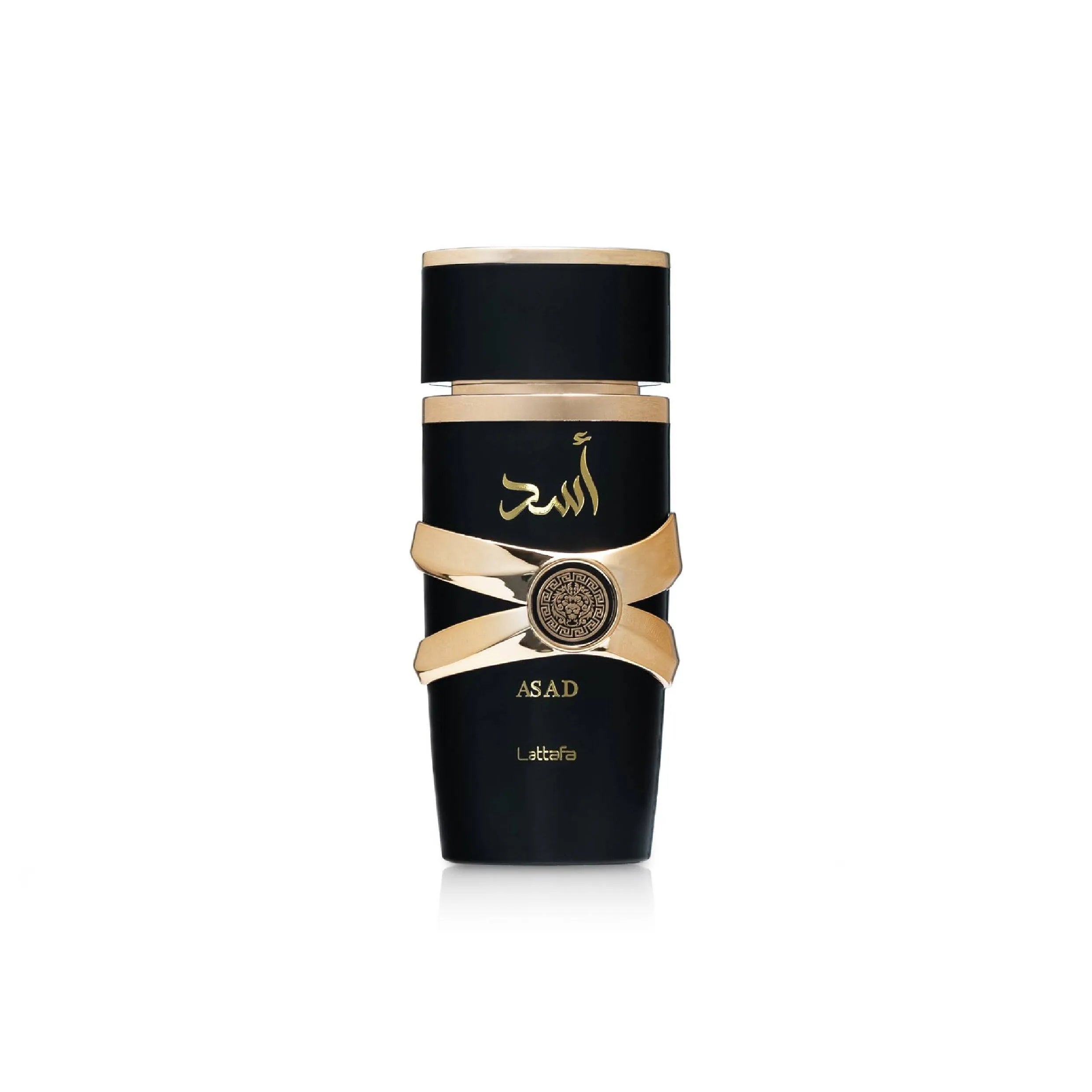 Lattafa Asad Eau De Parfum - 100ml