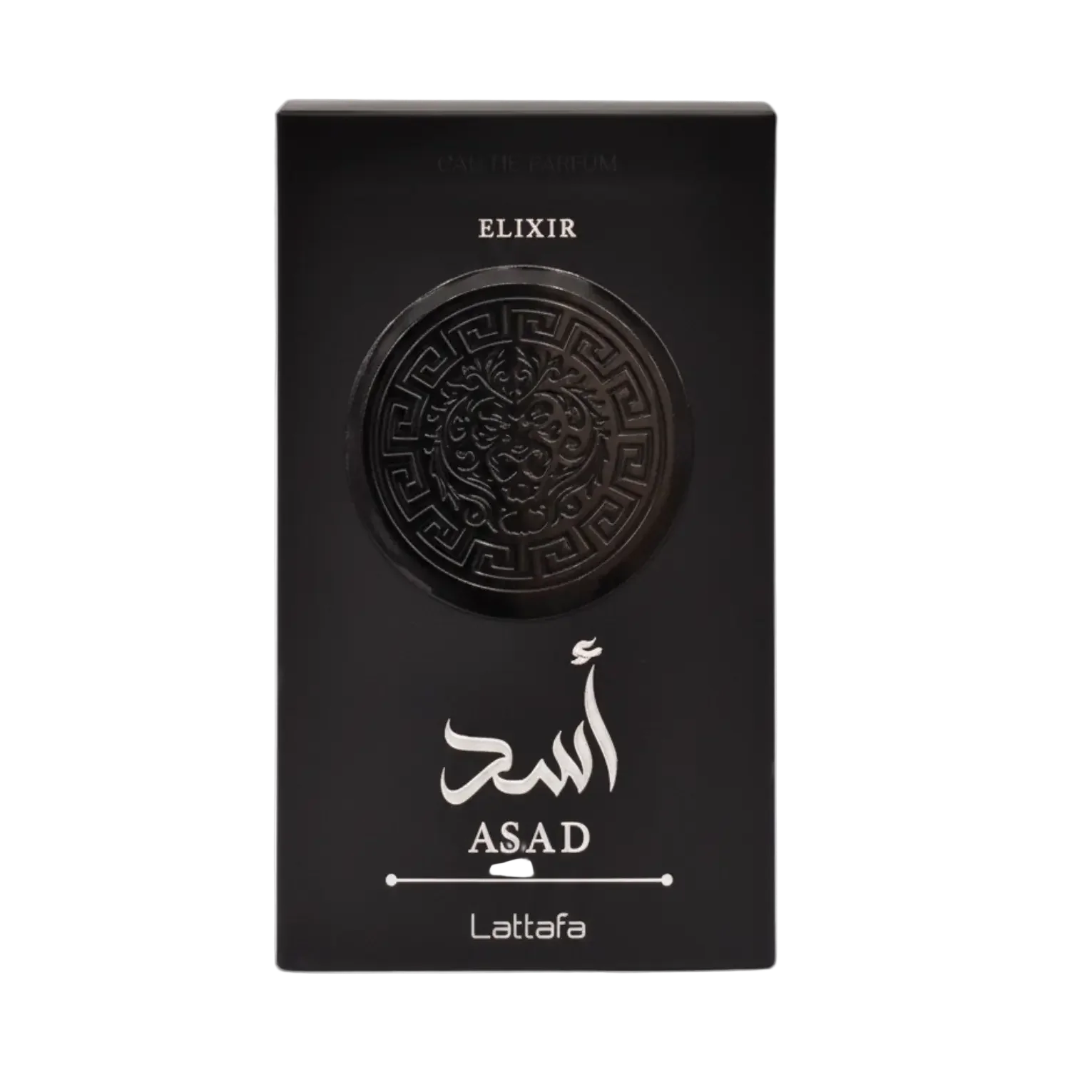 Lattafa Asad Elixir 100ml
