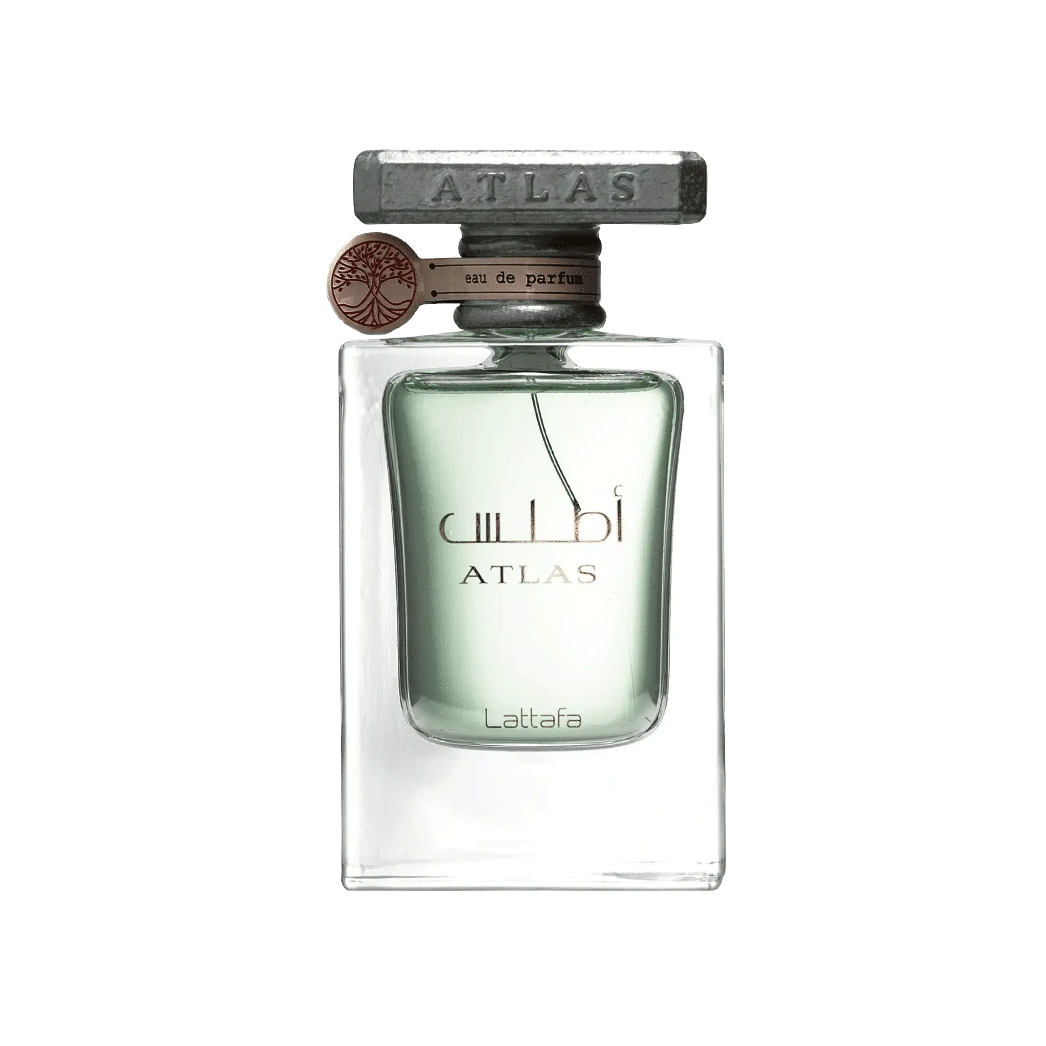 Lattafa Atlas EDP 100ml