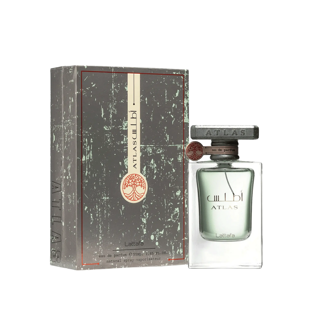 Lattafa Atlas EDP 100ml