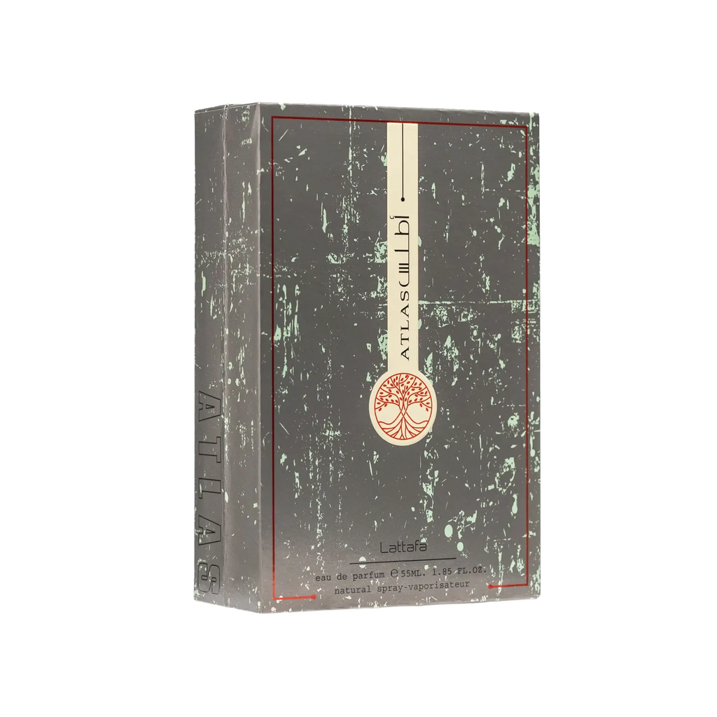 Lattafa Atlas EDP 100ml