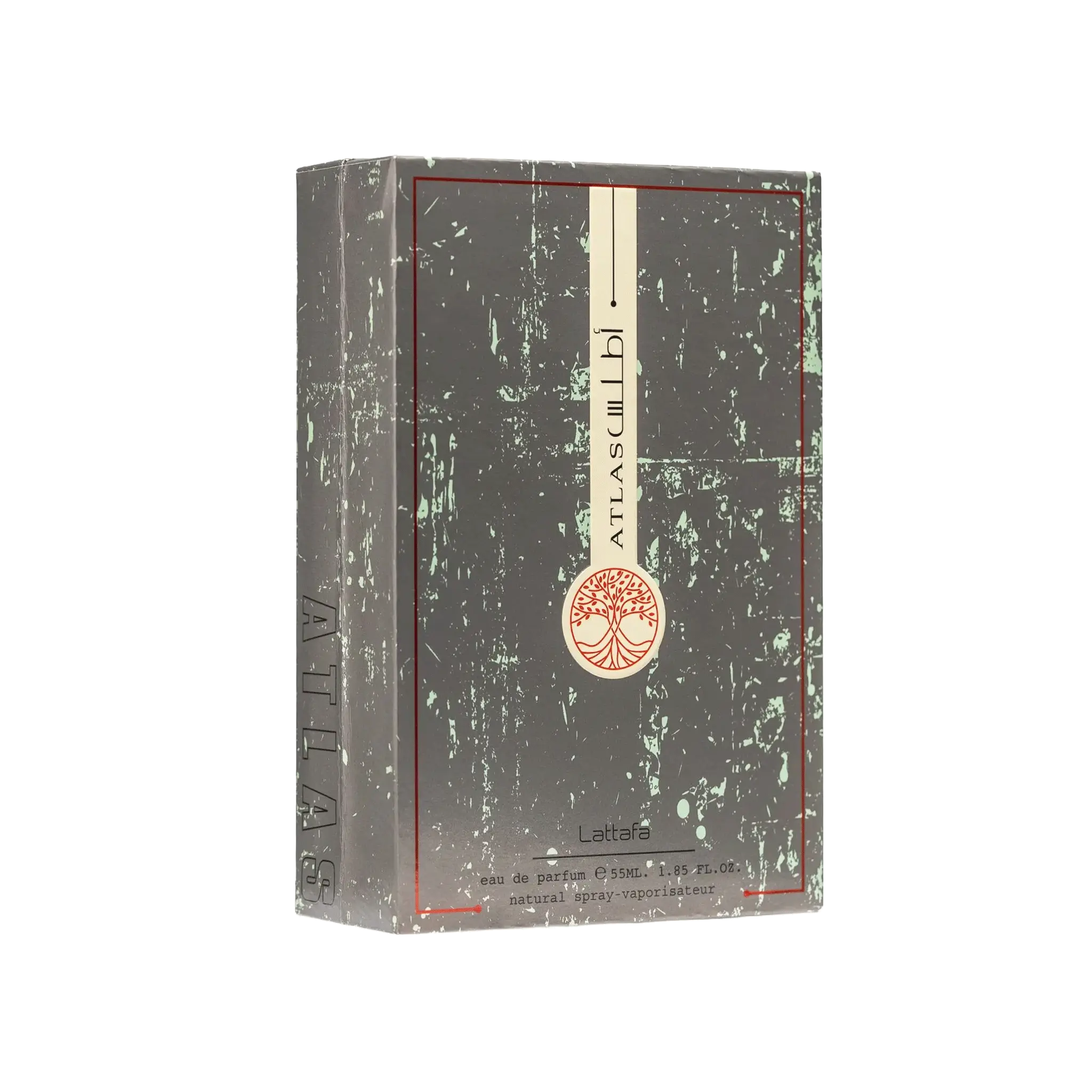 Lattafa Atlas EDP 100ml