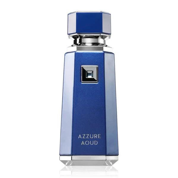 French Avenue Azzure Aoud Eau de Parfum 100ml