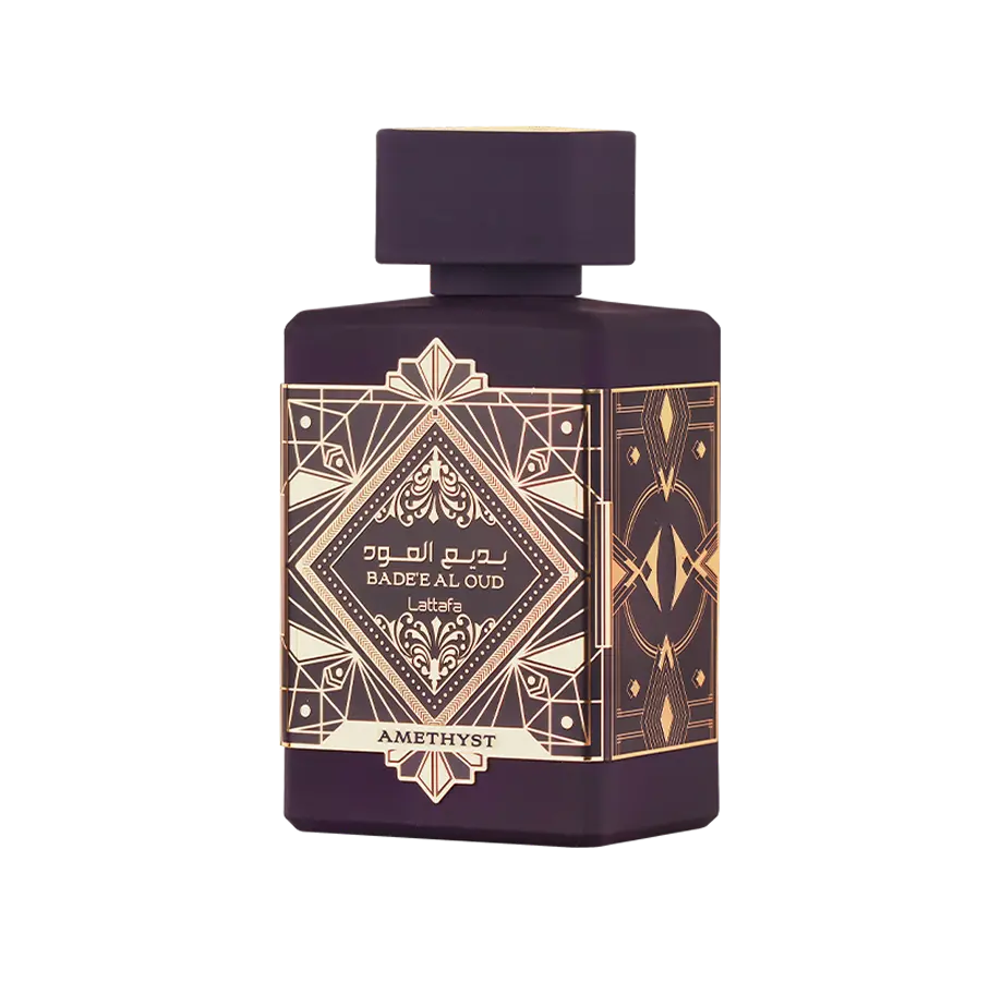 Lattafa Bade'e Al Oud Amethyst - 100ml