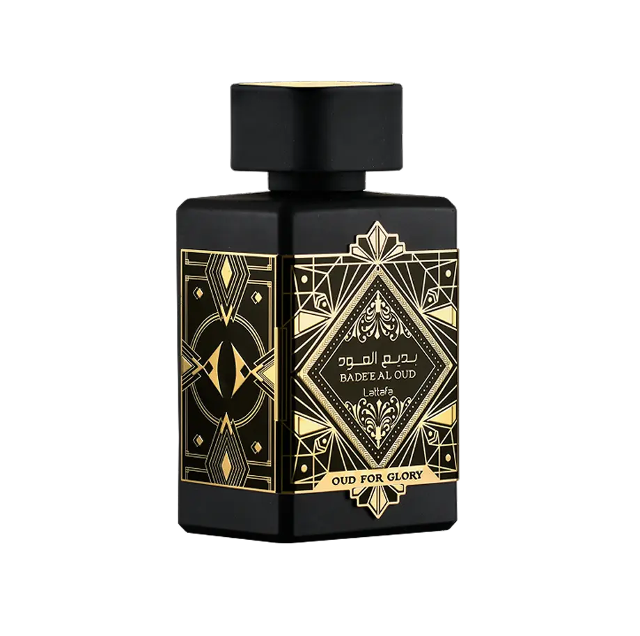 Lattafa Bade’e Al Oud Glory Eau De Parfum - 100ml